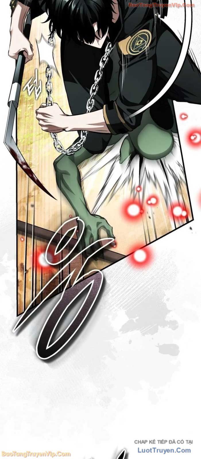 Phát Sóng Của Siêu Việt Giả Chapter 17 - 38