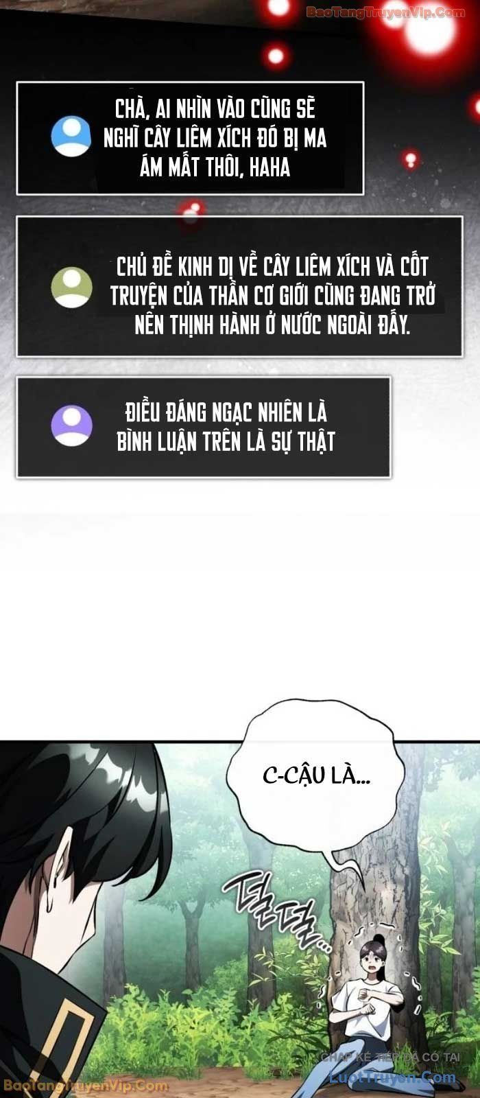 Phát Sóng Của Siêu Việt Giả Chapter 17 - 43