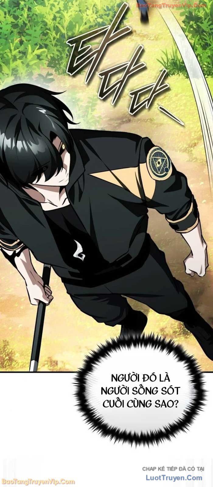 Phát Sóng Của Siêu Việt Giả Chapter 17 - 45