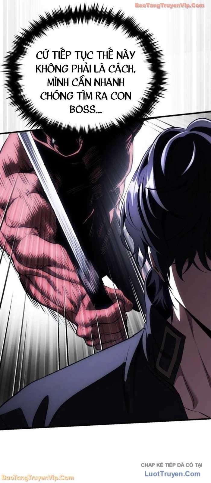 Phát Sóng Của Siêu Việt Giả Chapter 17 - 46