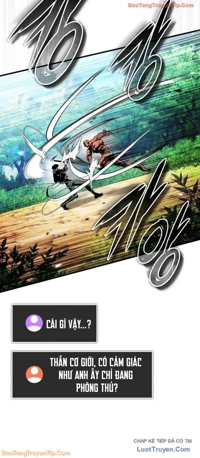 Phát Sóng Của Siêu Việt Giả Chapter 17 - 54