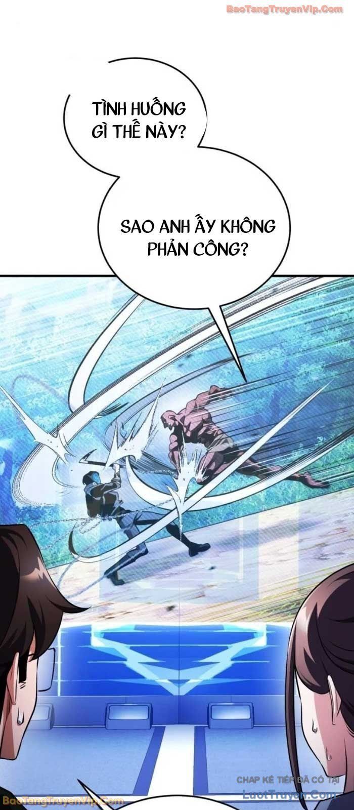 Phát Sóng Của Siêu Việt Giả Chapter 17 - 55