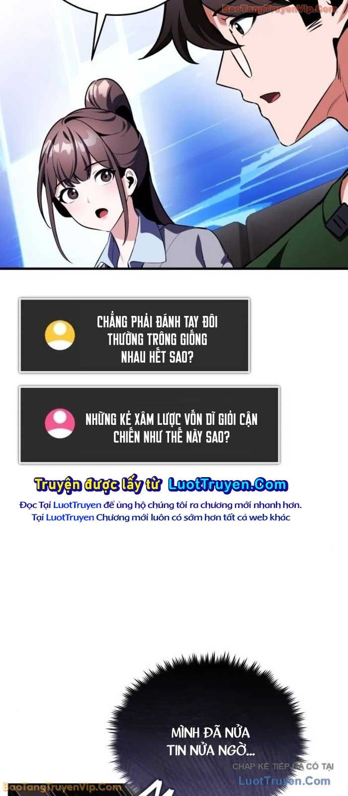 Phát Sóng Của Siêu Việt Giả Chapter 17 - 82