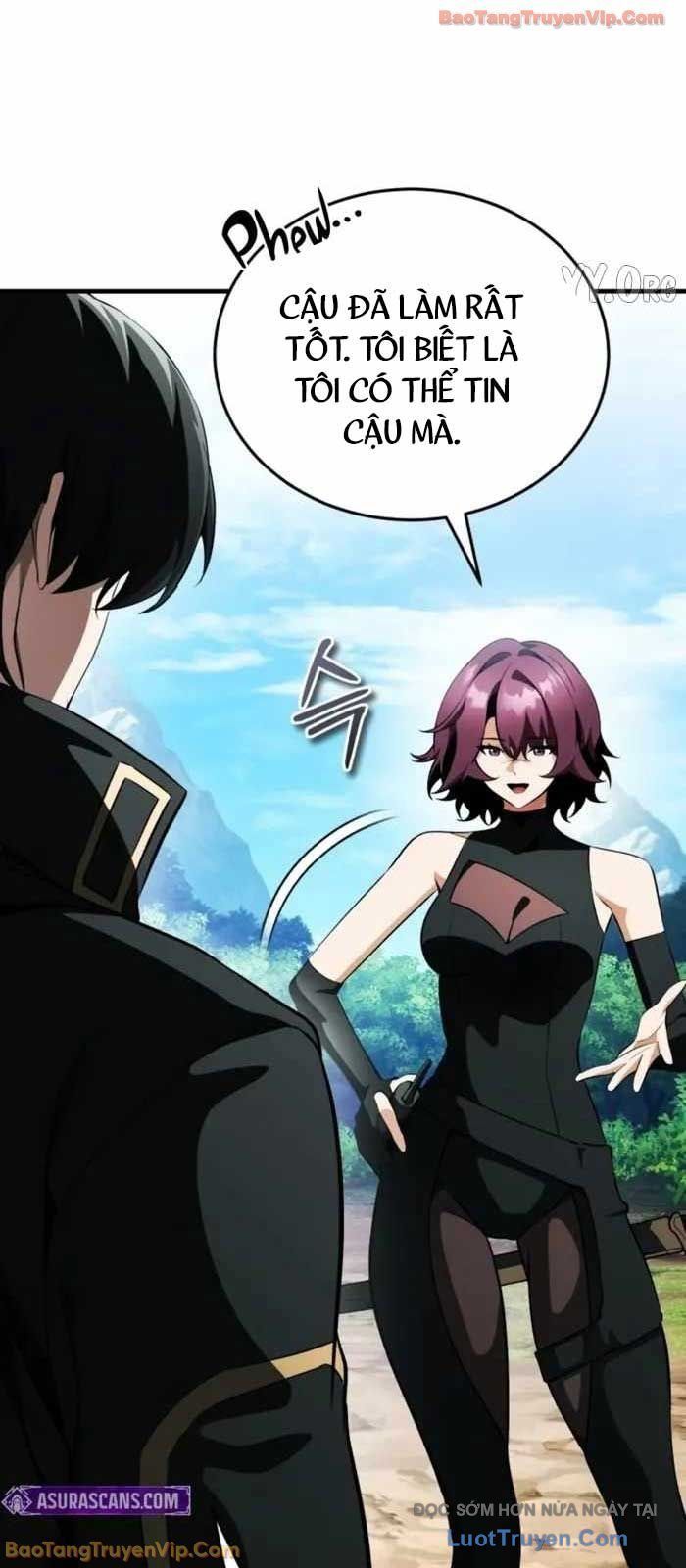 Phát Sóng Của Siêu Việt Giả Chapter 18 - 11