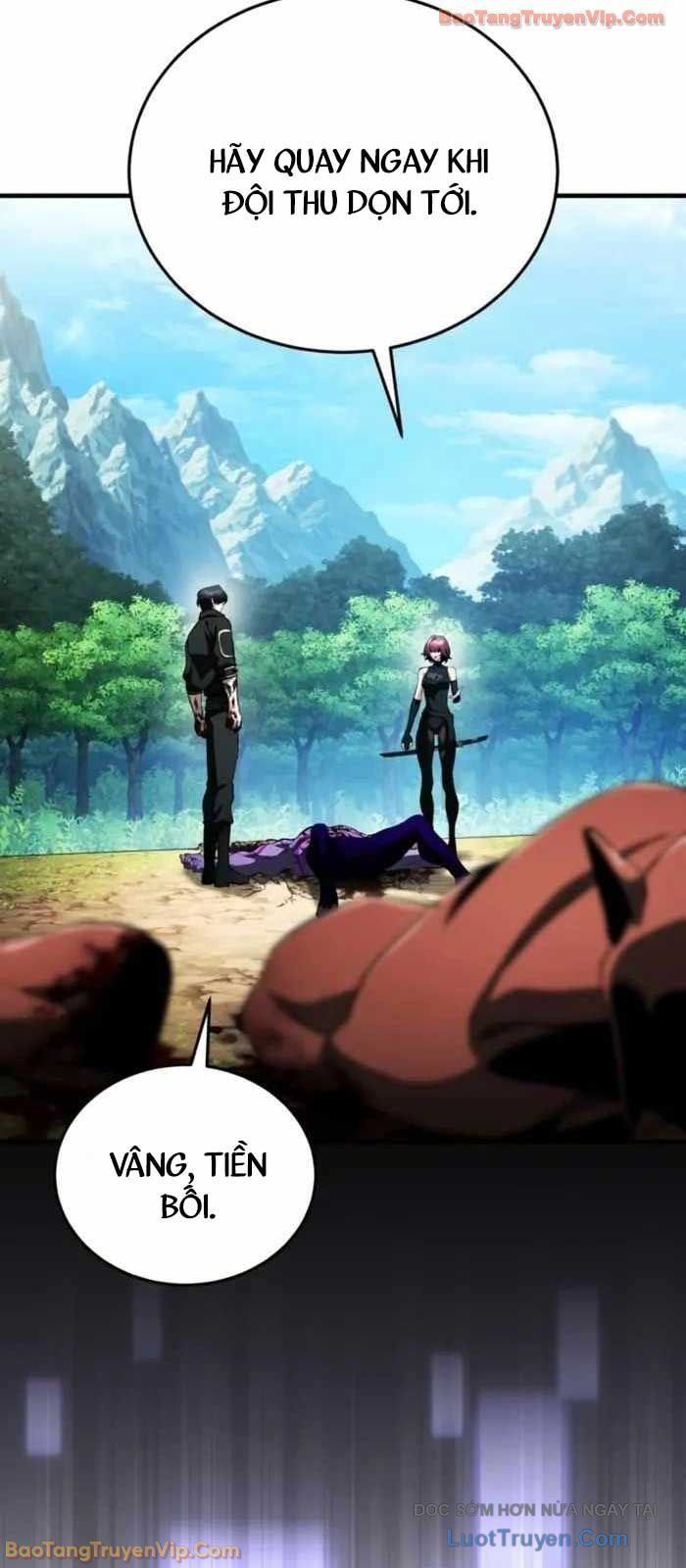 Phát Sóng Của Siêu Việt Giả Chapter 18 - 13