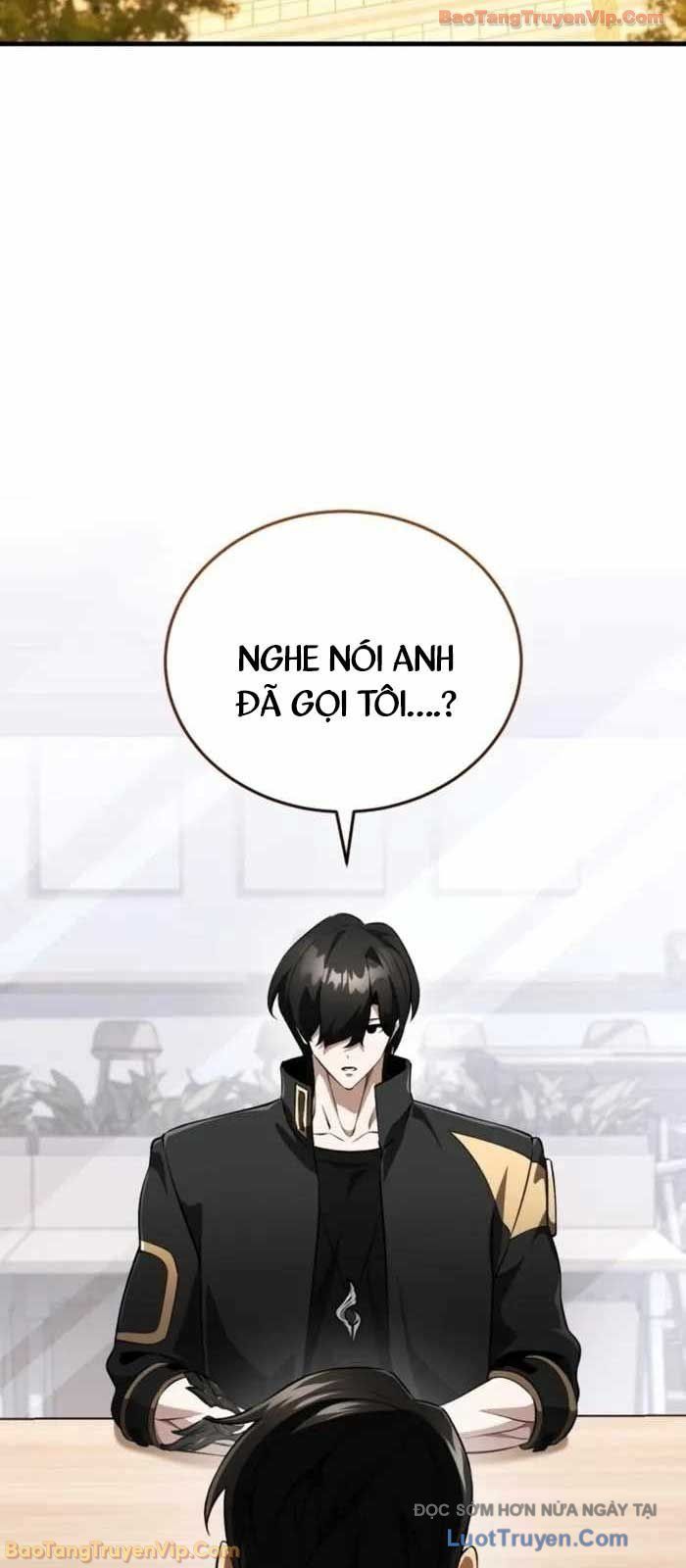 Phát Sóng Của Siêu Việt Giả Chapter 18 - 17