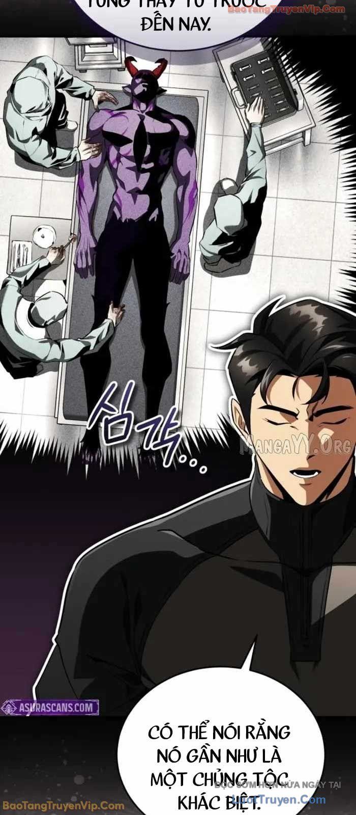 Phát Sóng Của Siêu Việt Giả Chapter 18 - 19