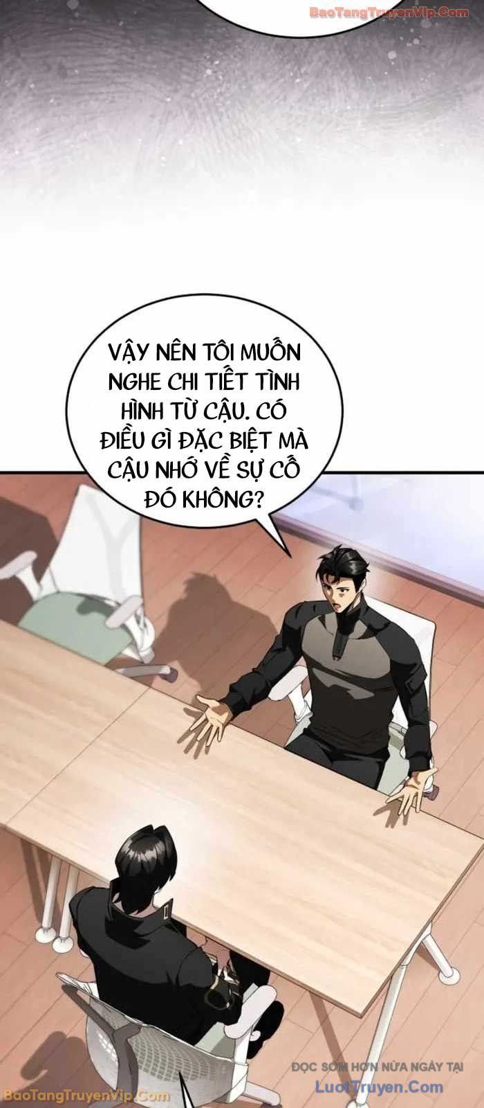 Phát Sóng Của Siêu Việt Giả Chapter 18 - 20