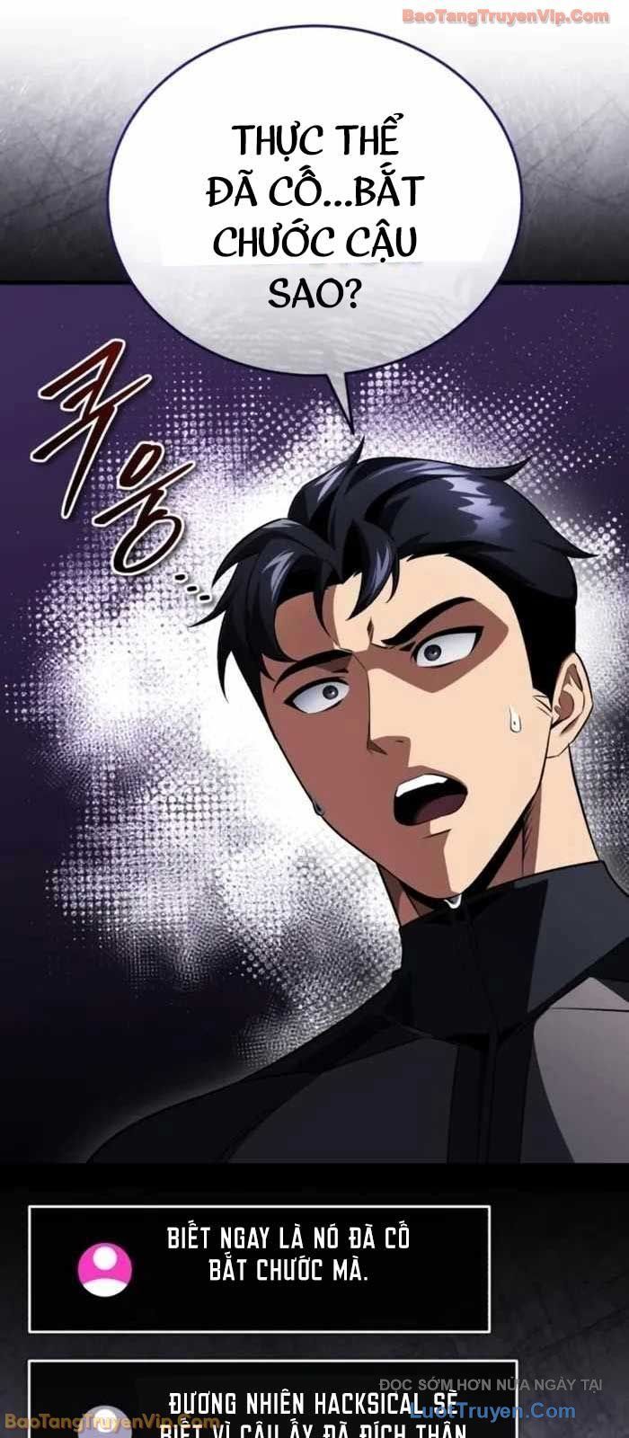 Phát Sóng Của Siêu Việt Giả Chapter 18 - 22
