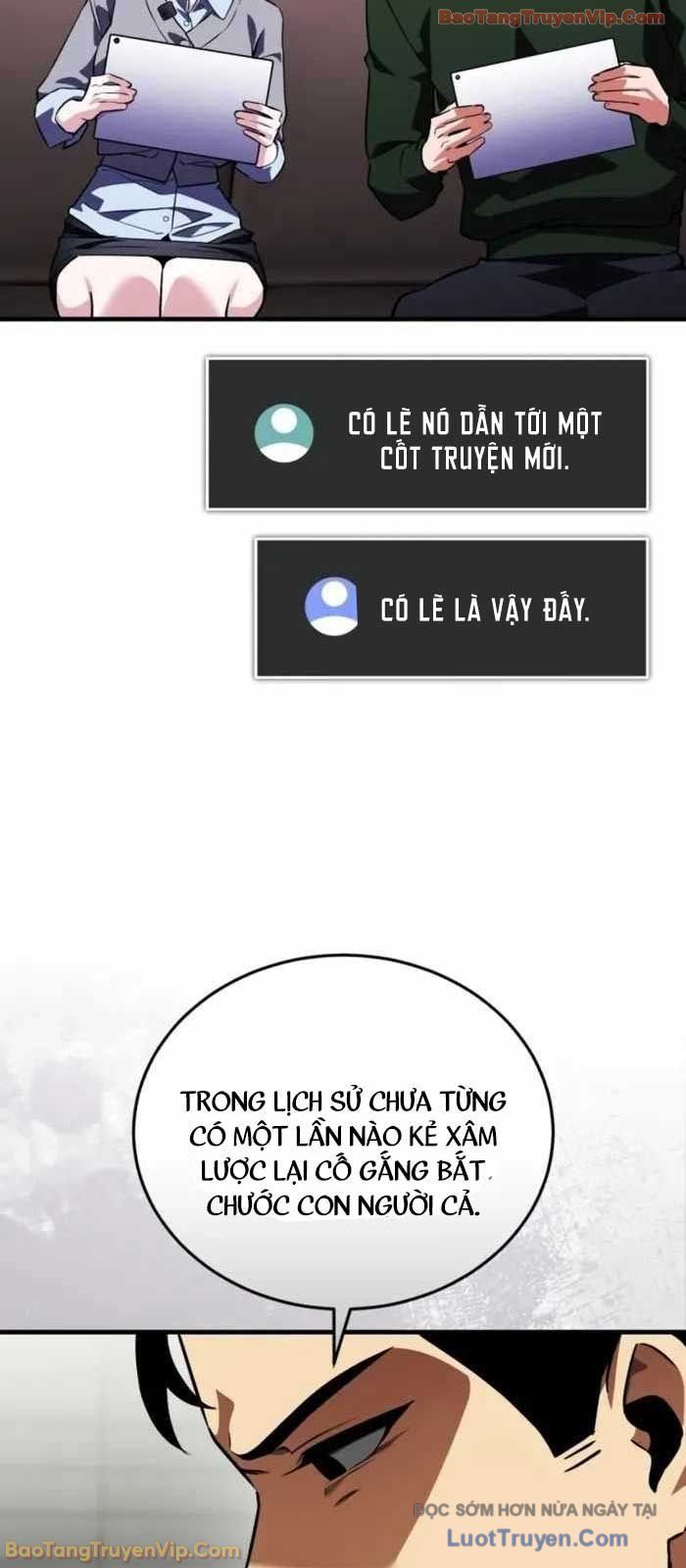 Phát Sóng Của Siêu Việt Giả Chapter 18 - 24