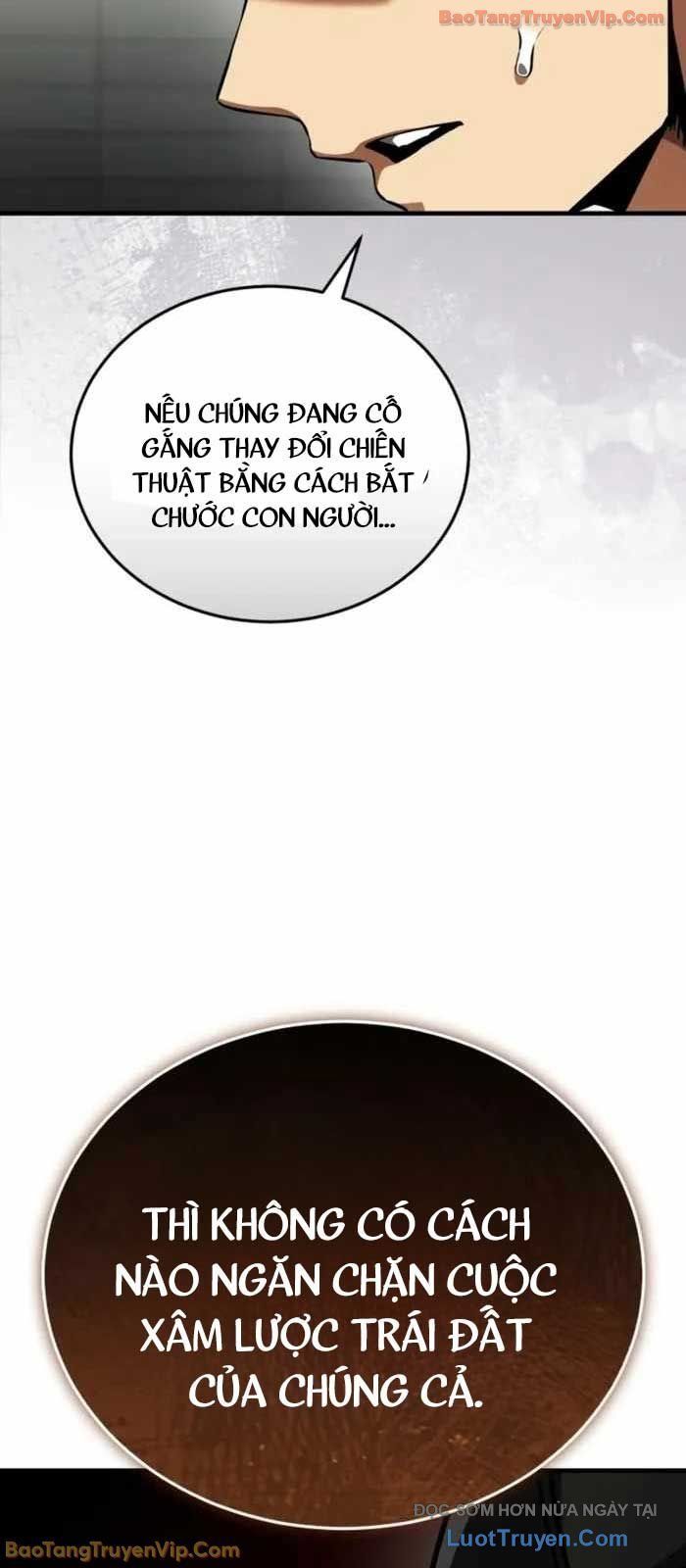 Phát Sóng Của Siêu Việt Giả Chapter 18 - 25