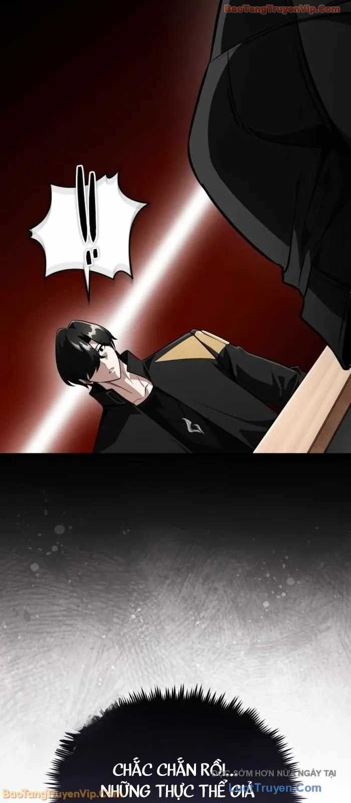 Phát Sóng Của Siêu Việt Giả Chapter 18 - 26