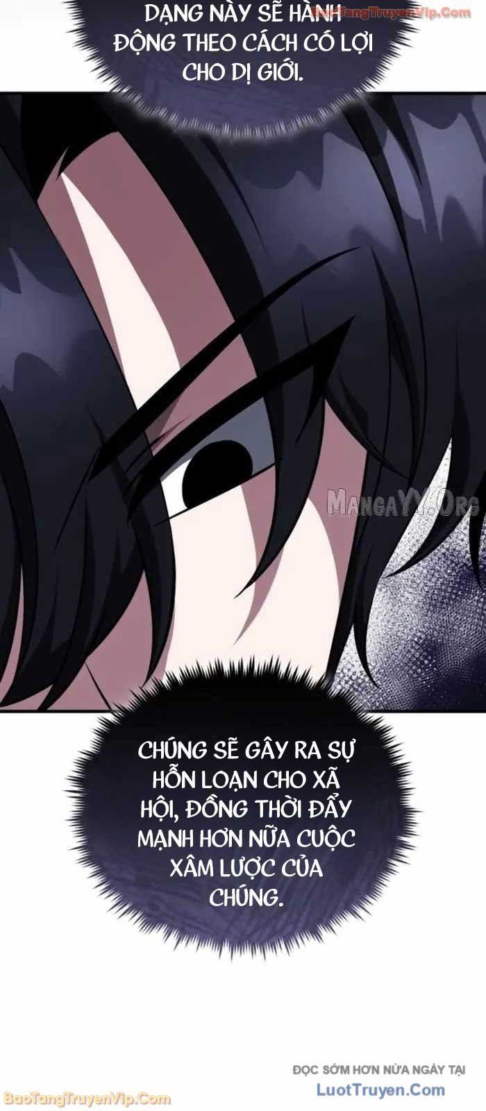 Phát Sóng Của Siêu Việt Giả Chapter 18 - 27