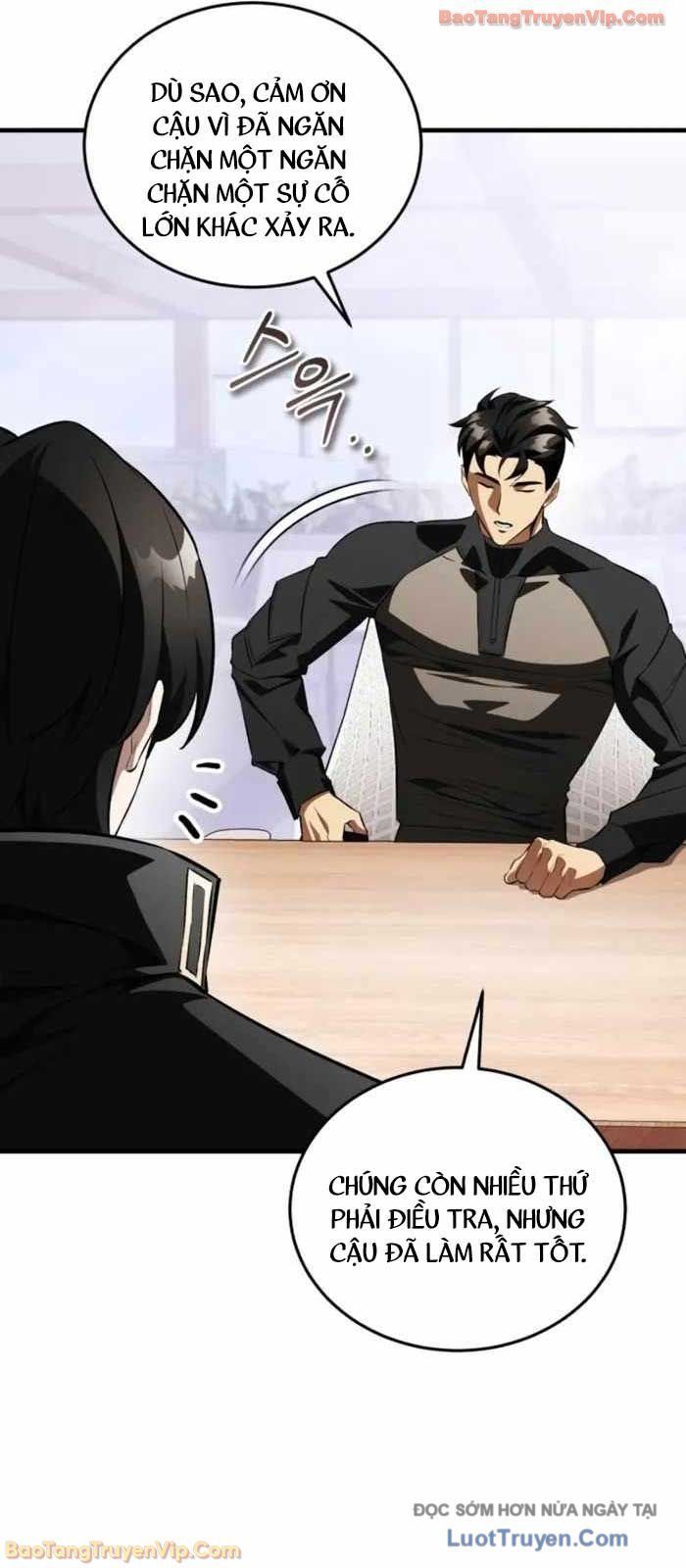 Phát Sóng Của Siêu Việt Giả Chapter 18 - 31