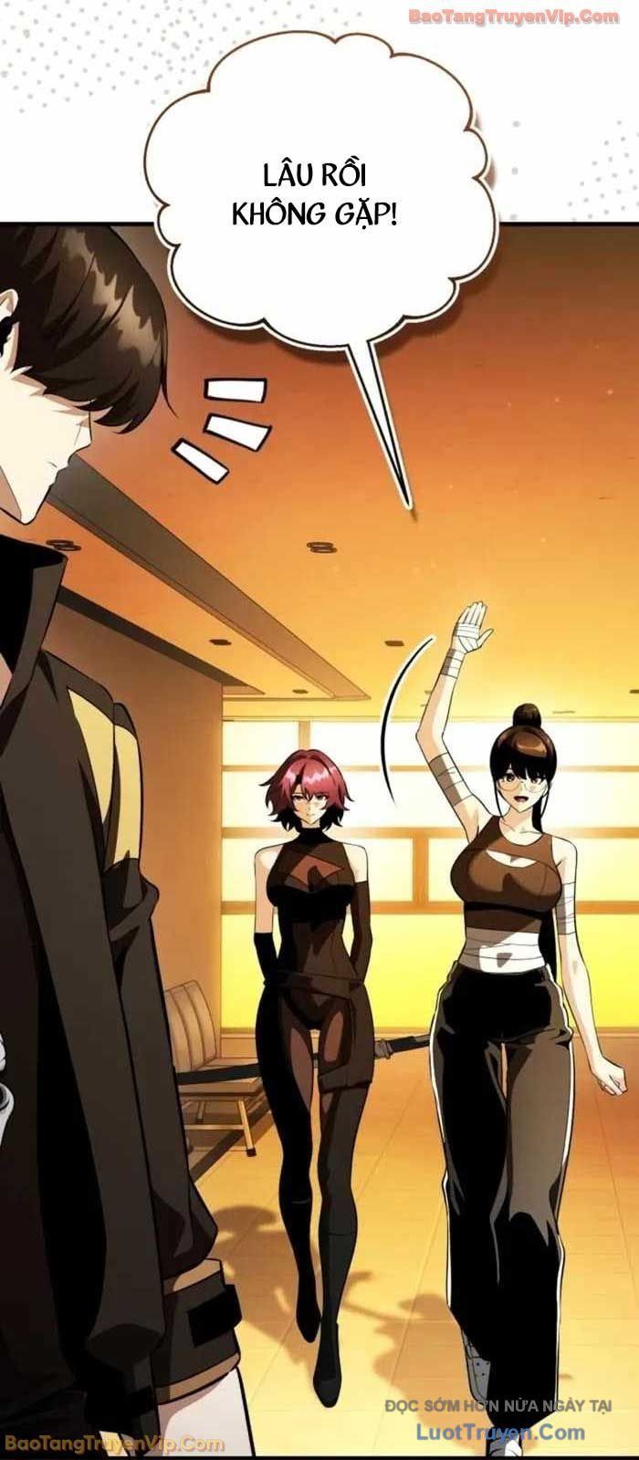 Phát Sóng Của Siêu Việt Giả Chapter 18 - 36