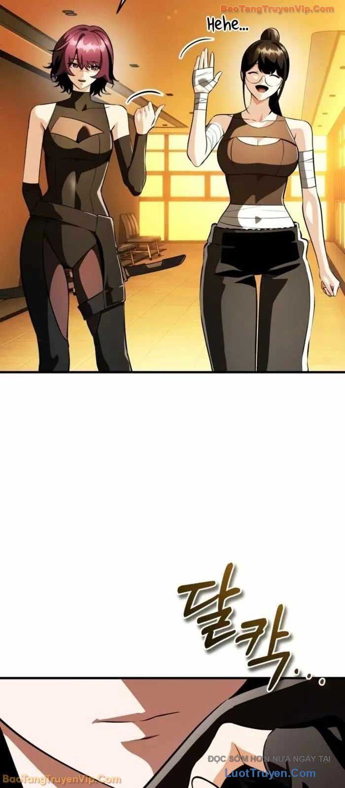 Phát Sóng Của Siêu Việt Giả Chapter 18 - 41