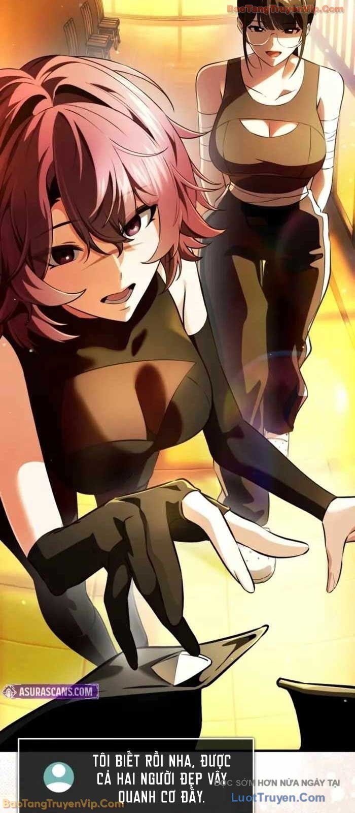 Phát Sóng Của Siêu Việt Giả Chapter 18 - 43