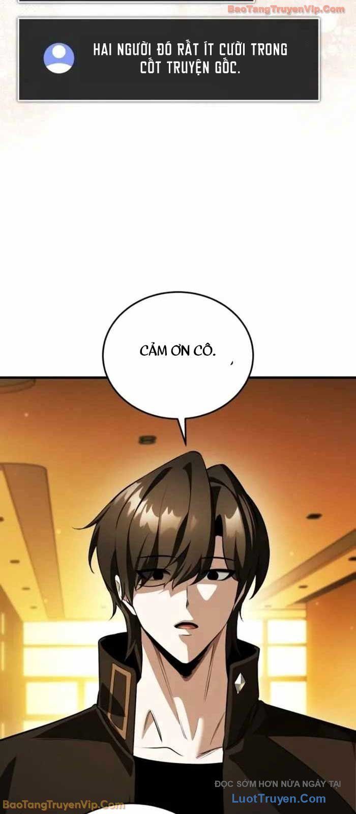 Phát Sóng Của Siêu Việt Giả Chapter 18 - 44