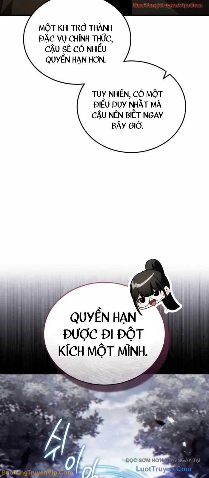 Phát Sóng Của Siêu Việt Giả Chapter 18 - 45