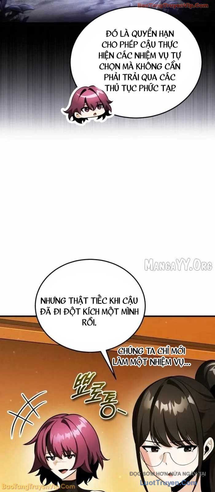 Phát Sóng Của Siêu Việt Giả Chapter 18 - 47