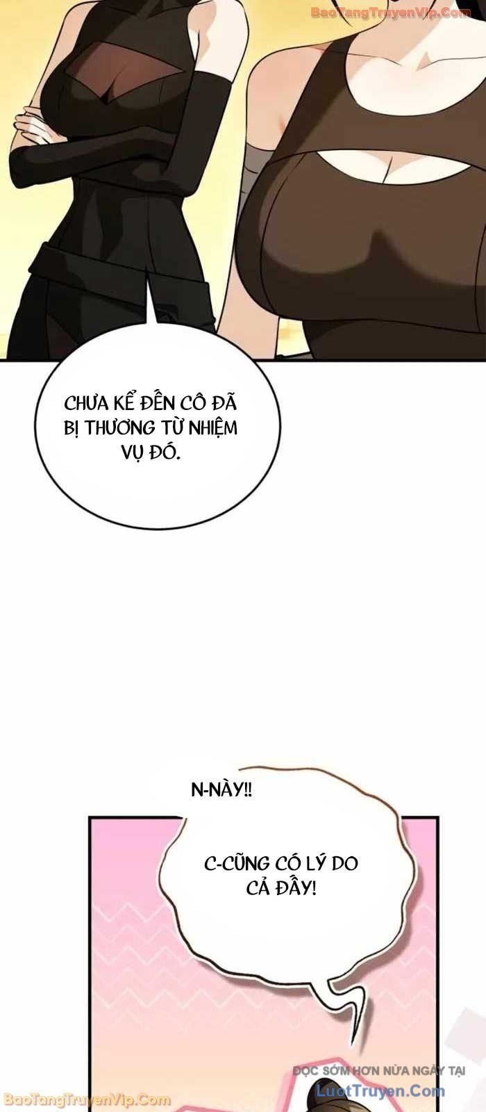 Phát Sóng Của Siêu Việt Giả Chapter 18 - 48