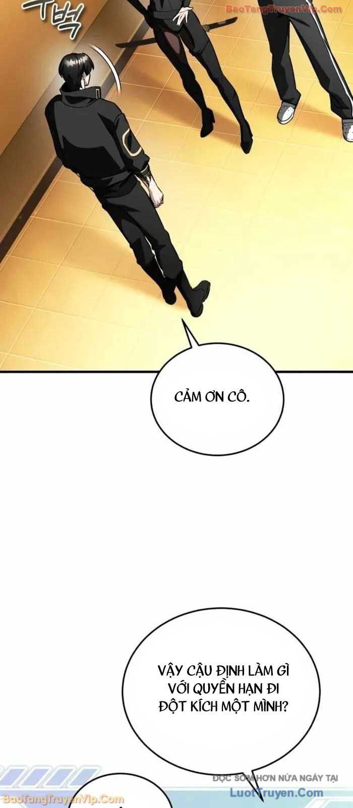 Phát Sóng Của Siêu Việt Giả Chapter 18 - 50