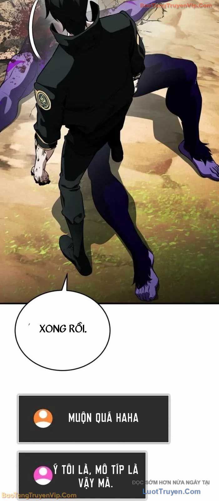 Phát Sóng Của Siêu Việt Giả Chapter 18 - 6