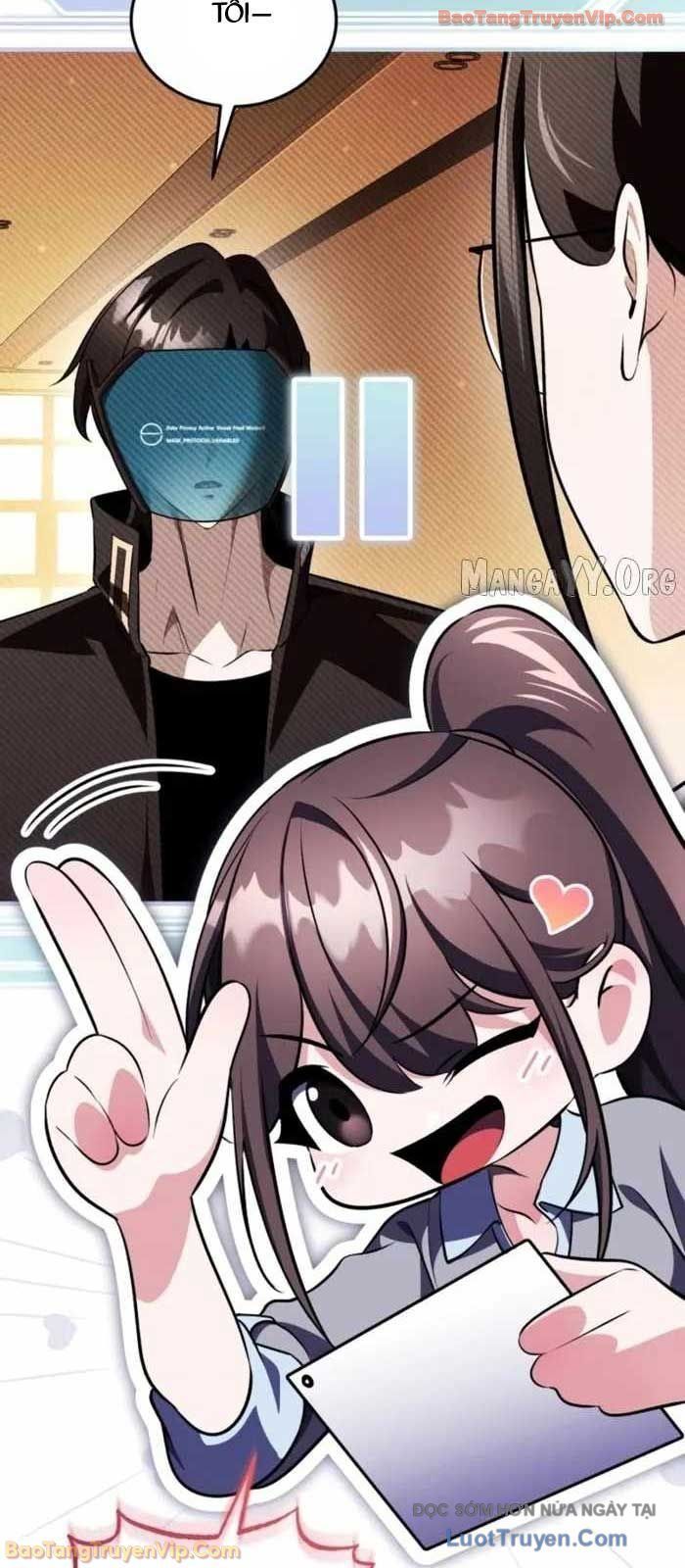 Phát Sóng Của Siêu Việt Giả Chapter 18 - 51