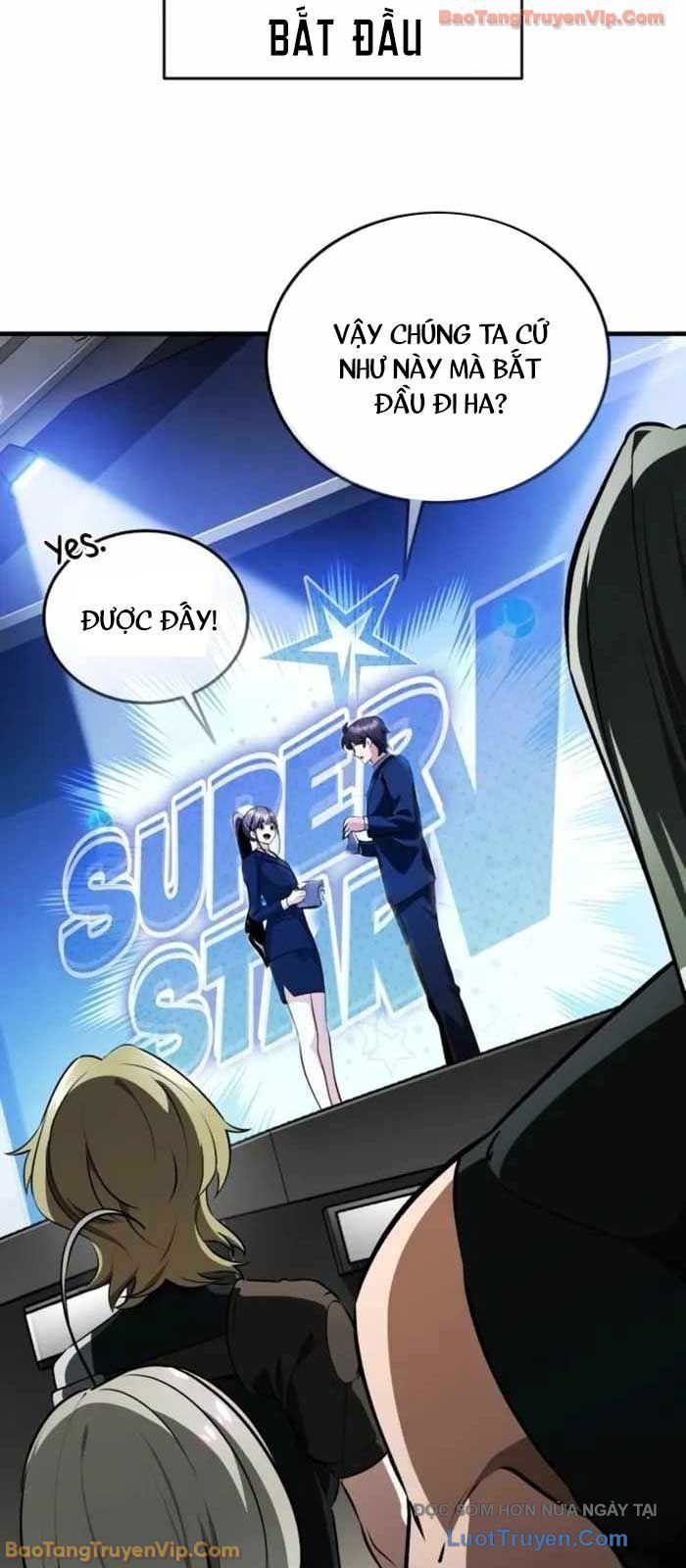 Phát Sóng Của Siêu Việt Giả Chapter 18 - 61