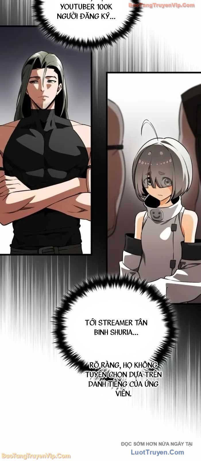 Phát Sóng Của Siêu Việt Giả Chapter 18 - 64