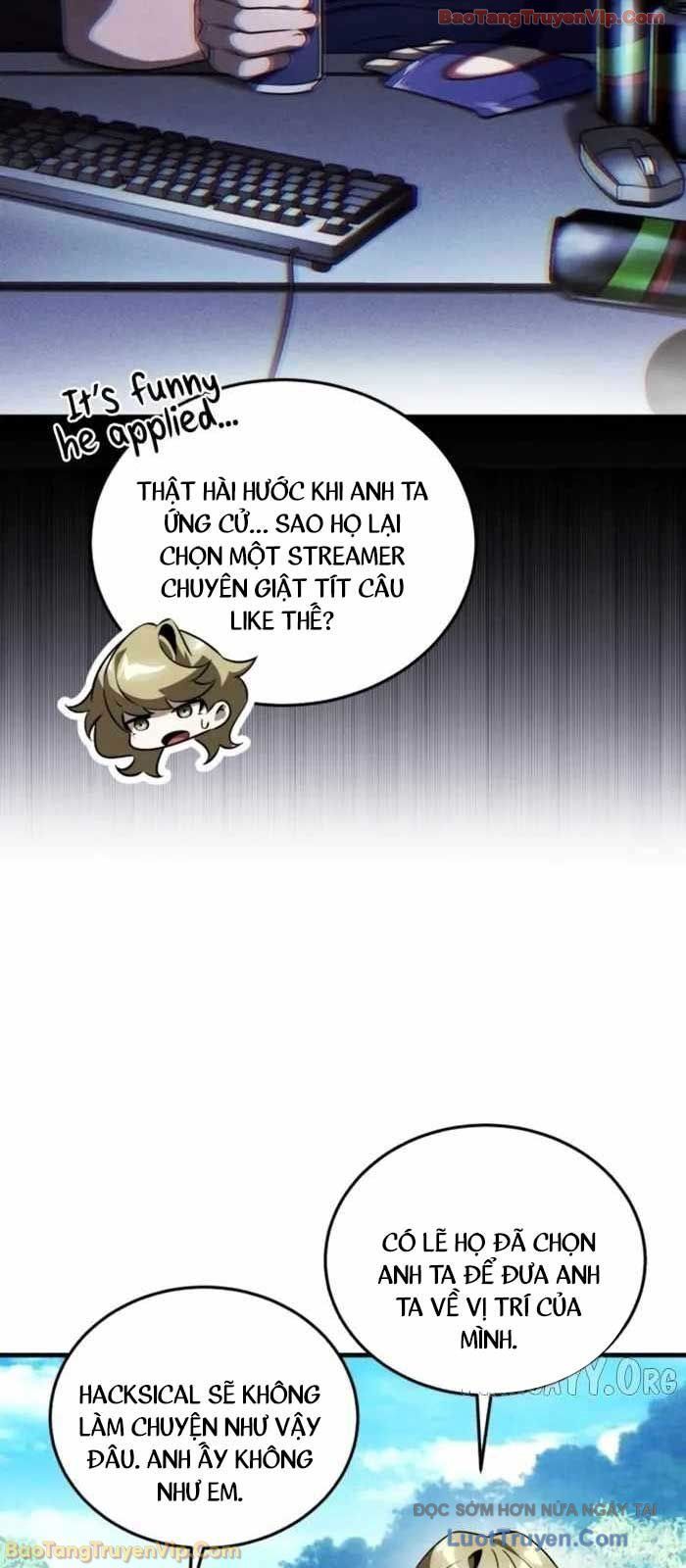 Phát Sóng Của Siêu Việt Giả Chapter 18 - 67
