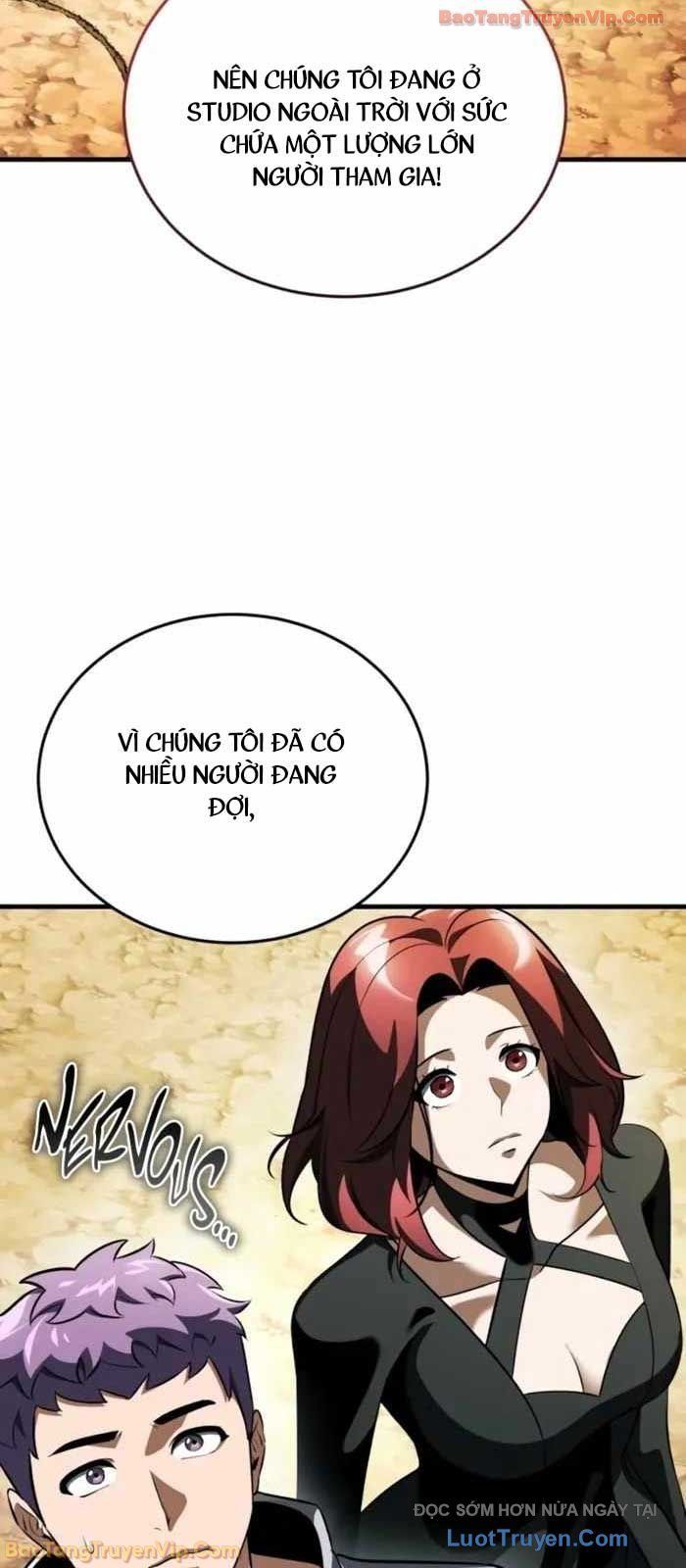 Phát Sóng Của Siêu Việt Giả Chapter 18 - 73