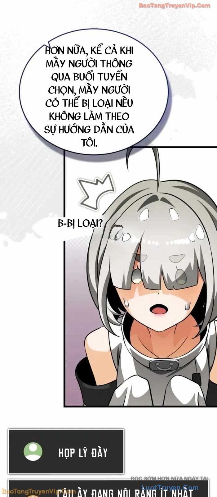 Phát Sóng Của Siêu Việt Giả Chapter 18 - 86