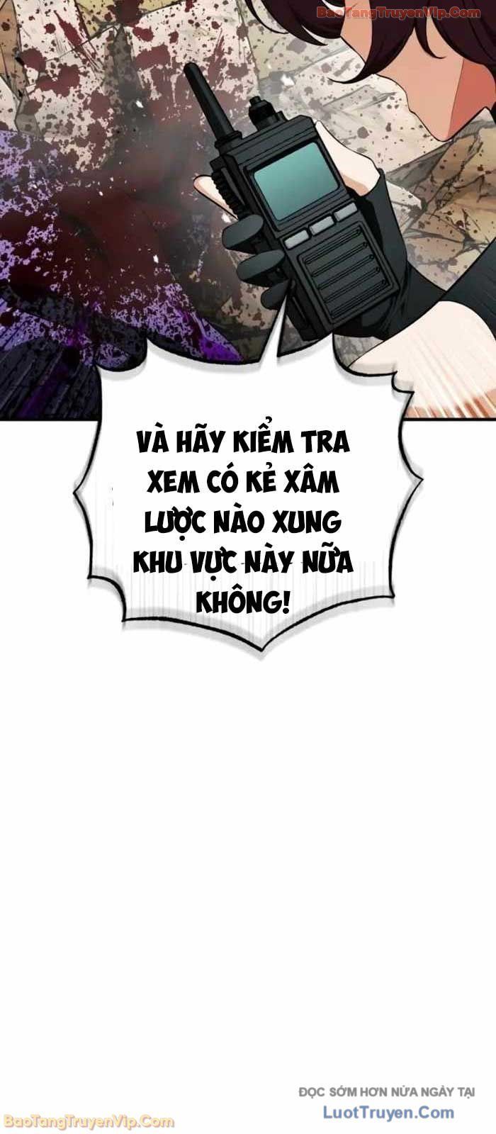 Phát Sóng Của Siêu Việt Giả Chapter 18 - 10