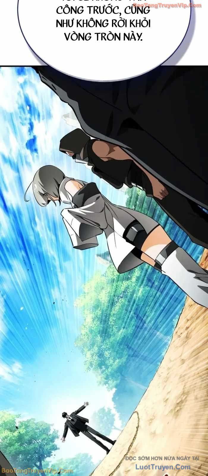 Phát Sóng Của Siêu Việt Giả Chapter 18 - 96
