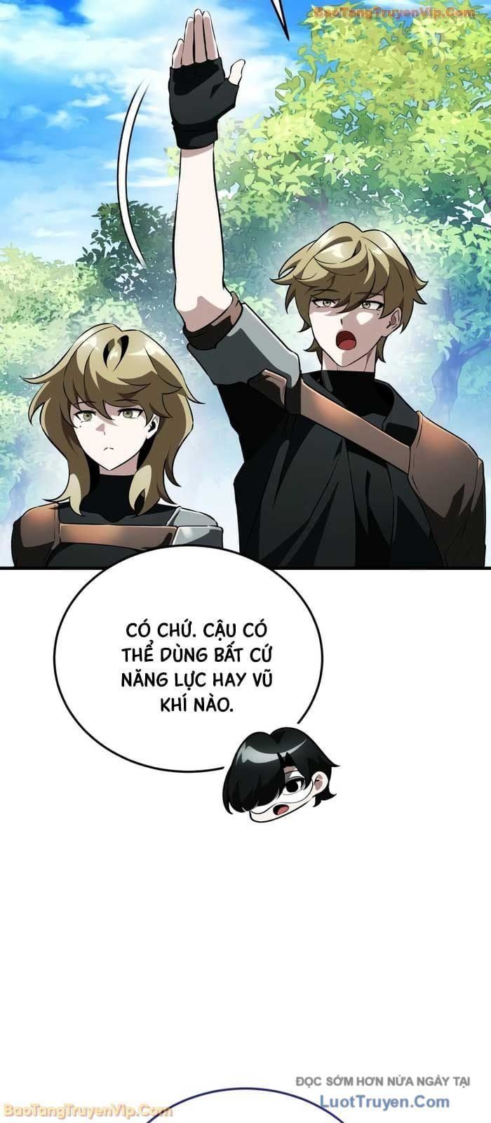 Phát Sóng Của Siêu Việt Giả Chapter 19 - 2