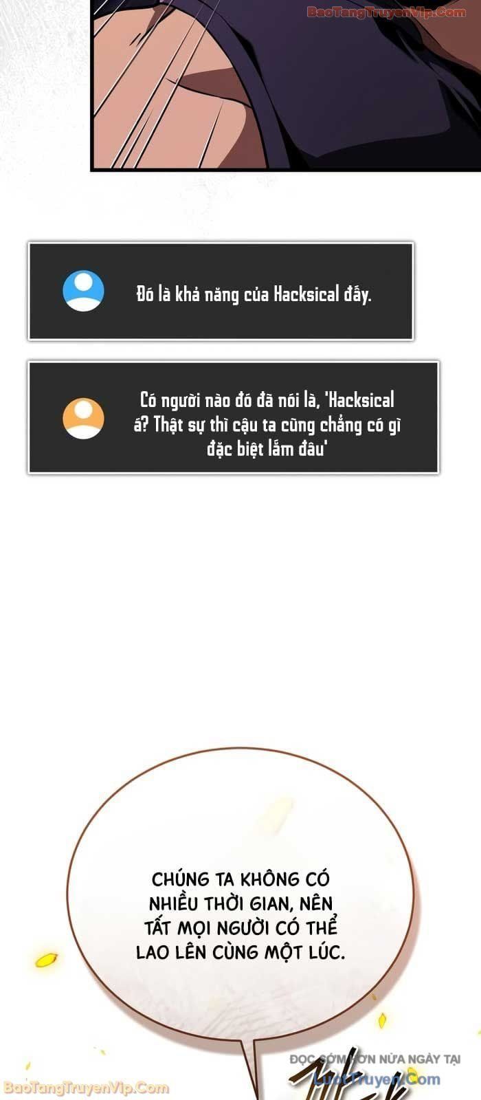 Phát Sóng Của Siêu Việt Giả Chapter 19 - 11