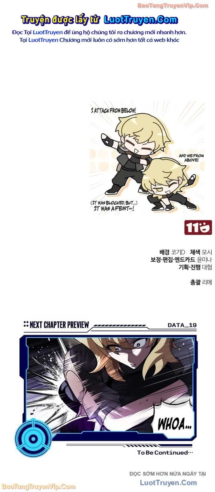 Phát Sóng Của Siêu Việt Giả Chapter 19 - 102