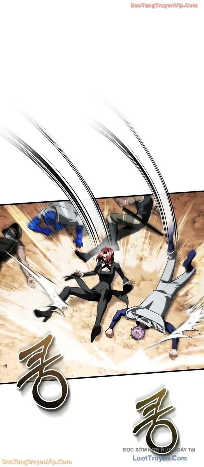 Phát Sóng Của Siêu Việt Giả Chapter 19 - 18