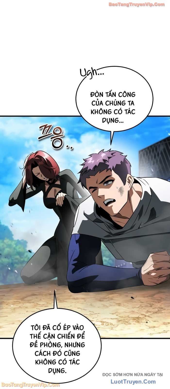 Phát Sóng Của Siêu Việt Giả Chapter 19 - 19