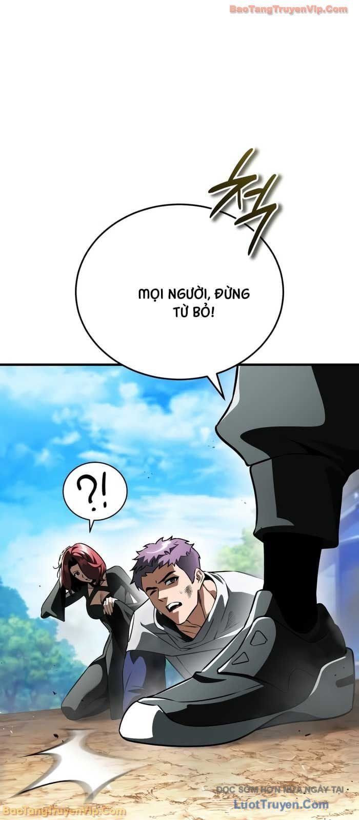 Phát Sóng Của Siêu Việt Giả Chapter 19 - 20