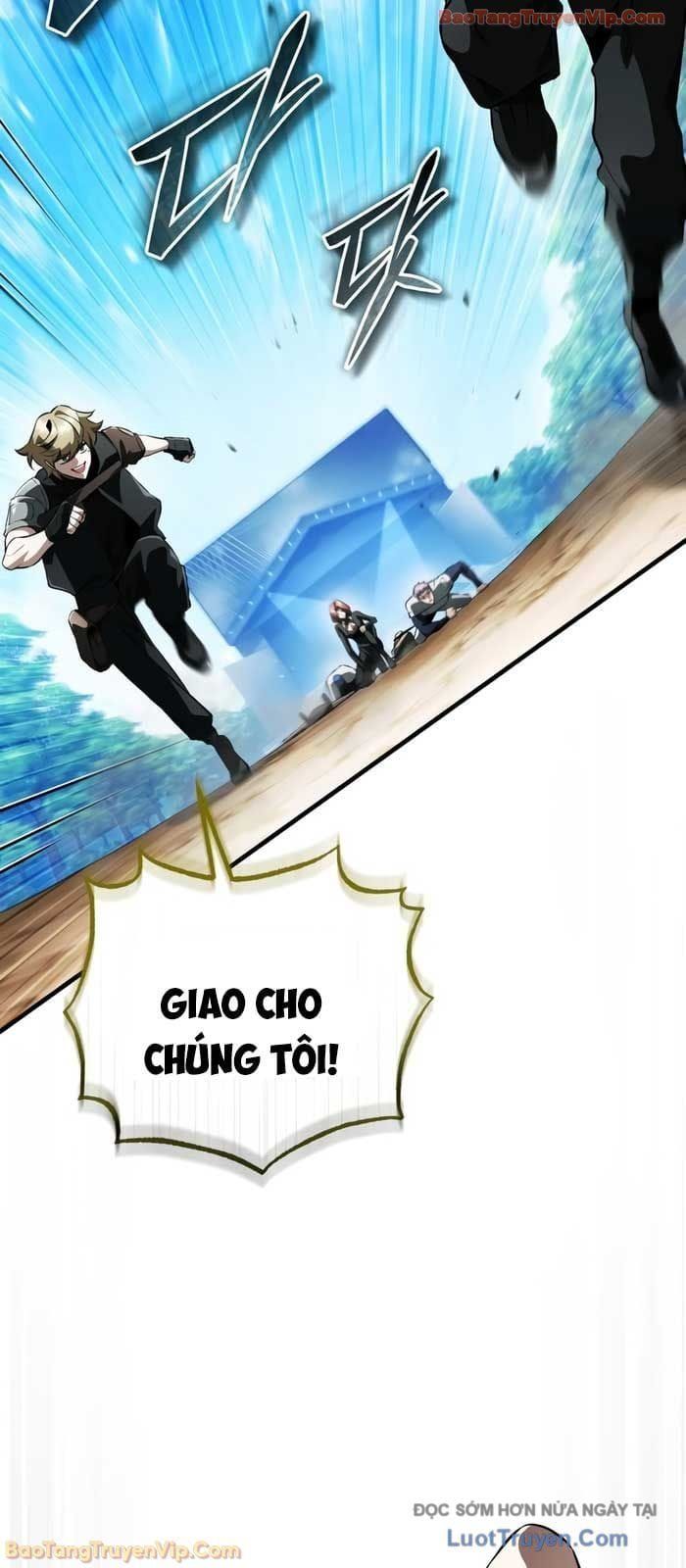 Phát Sóng Của Siêu Việt Giả Chapter 19 - 22