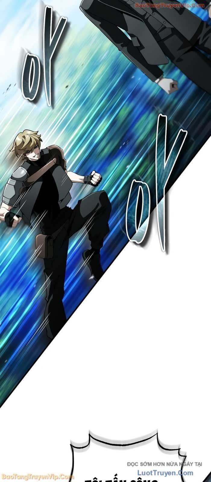 Phát Sóng Của Siêu Việt Giả Chapter 19 - 24