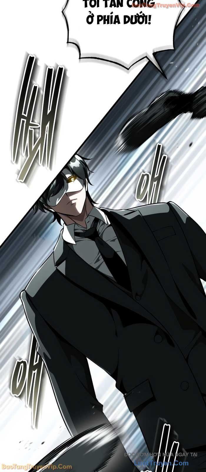 Phát Sóng Của Siêu Việt Giả Chapter 19 - 25