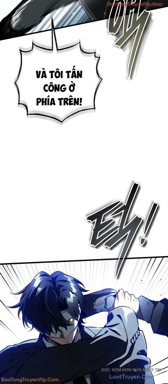 Phát Sóng Của Siêu Việt Giả Chapter 19 - 26