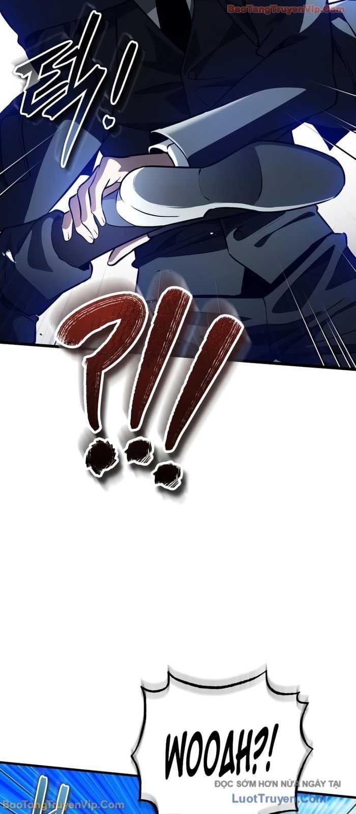 Phát Sóng Của Siêu Việt Giả Chapter 19 - 27
