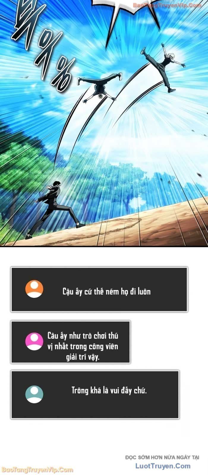 Phát Sóng Của Siêu Việt Giả Chapter 19 - 28