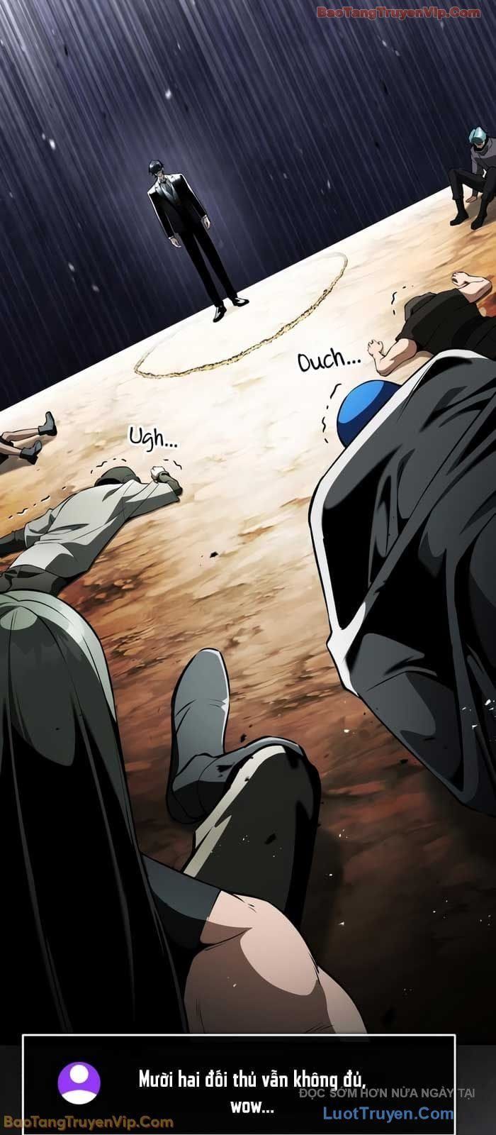 Phát Sóng Của Siêu Việt Giả Chapter 19 - 32