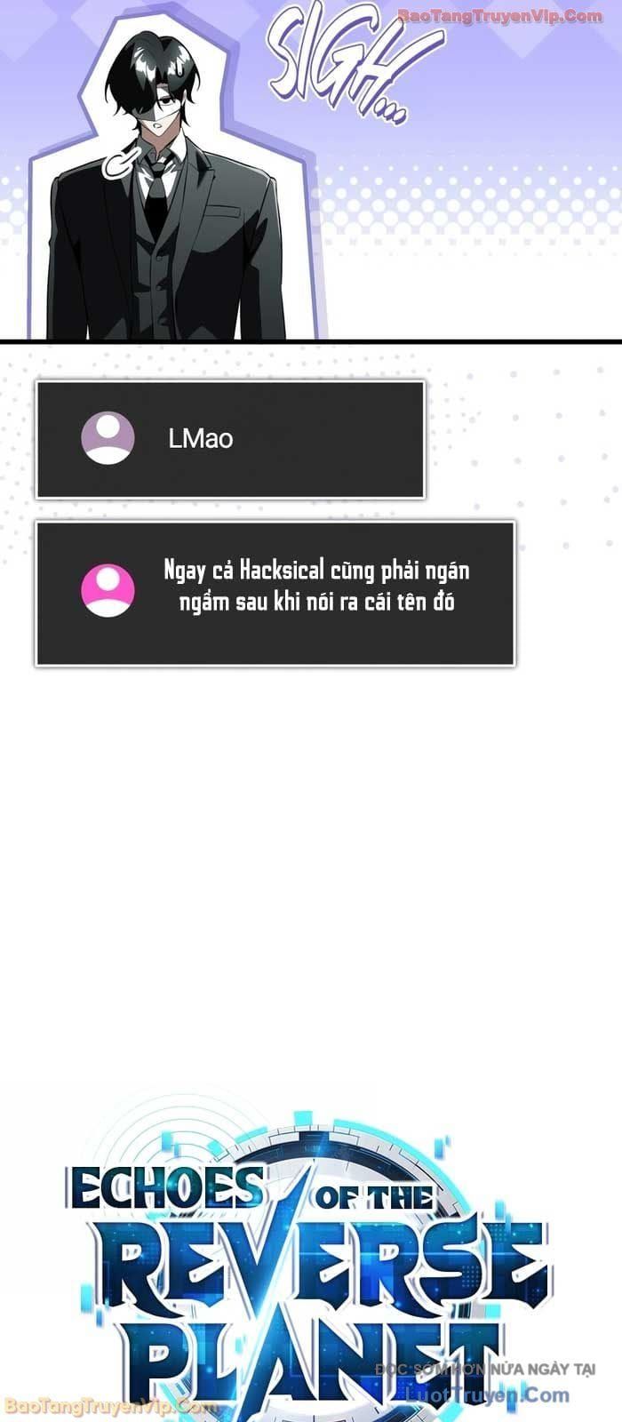 Phát Sóng Của Siêu Việt Giả Chapter 19 - 38