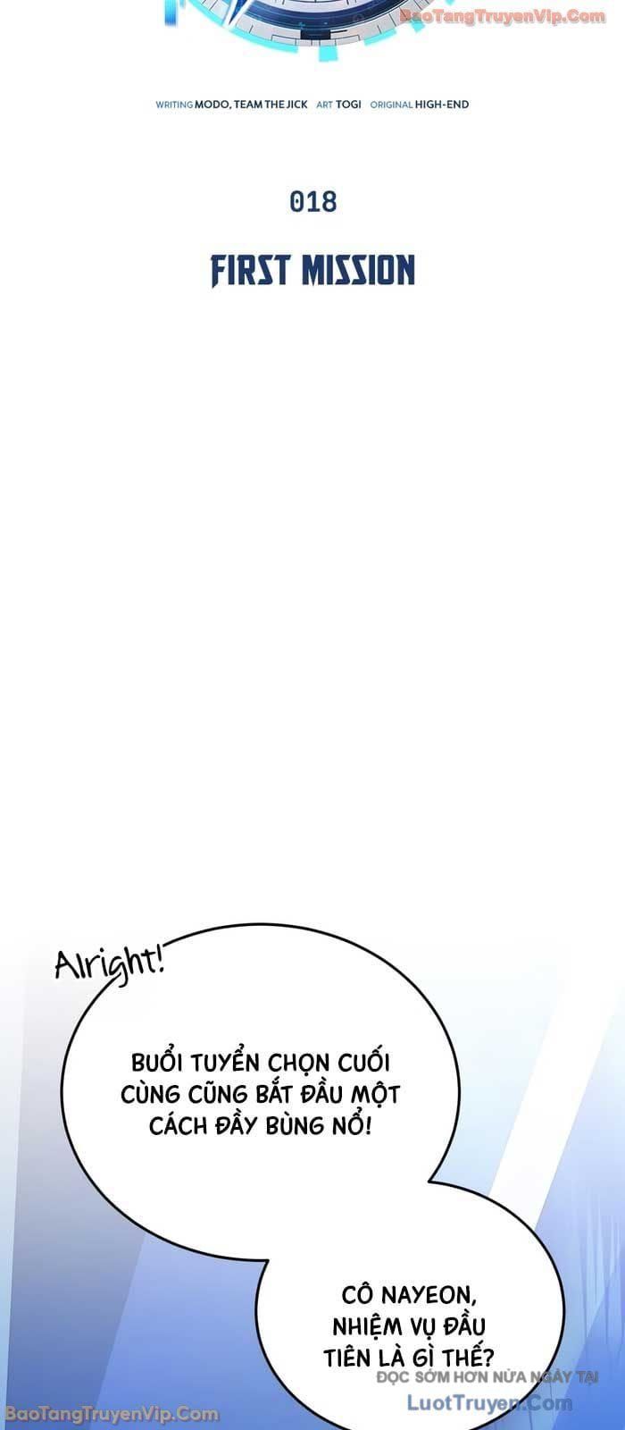 Phát Sóng Của Siêu Việt Giả Chapter 19 - 39